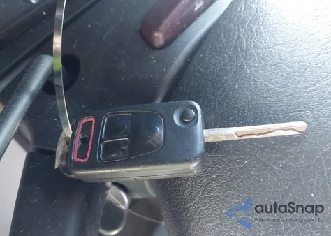 2001 Mercedes-Benz Ml 320 from USA, damaged, VIN 4JGAB54E01A282116